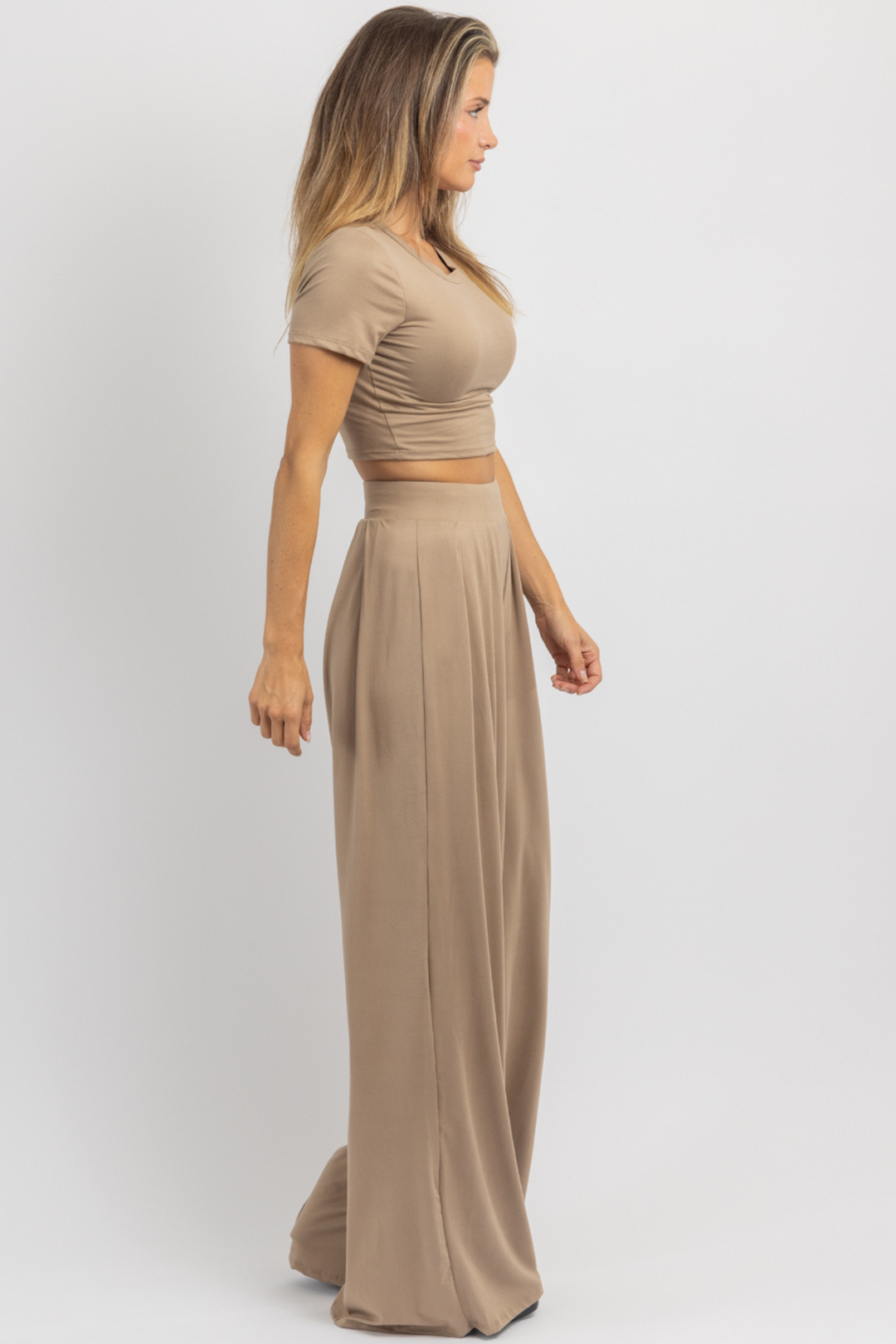 Naïa | Casual Elegance