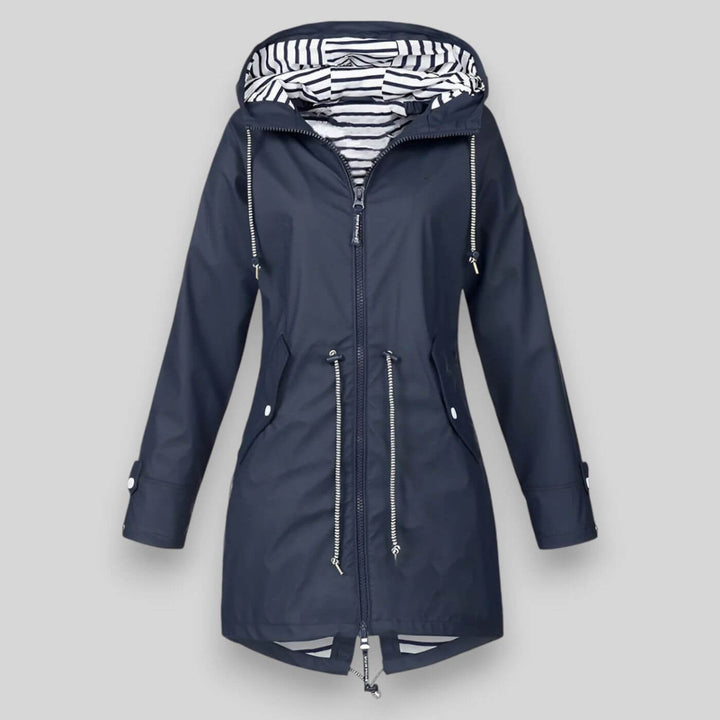 Loisa™ - Stylish Waterproof Jacket