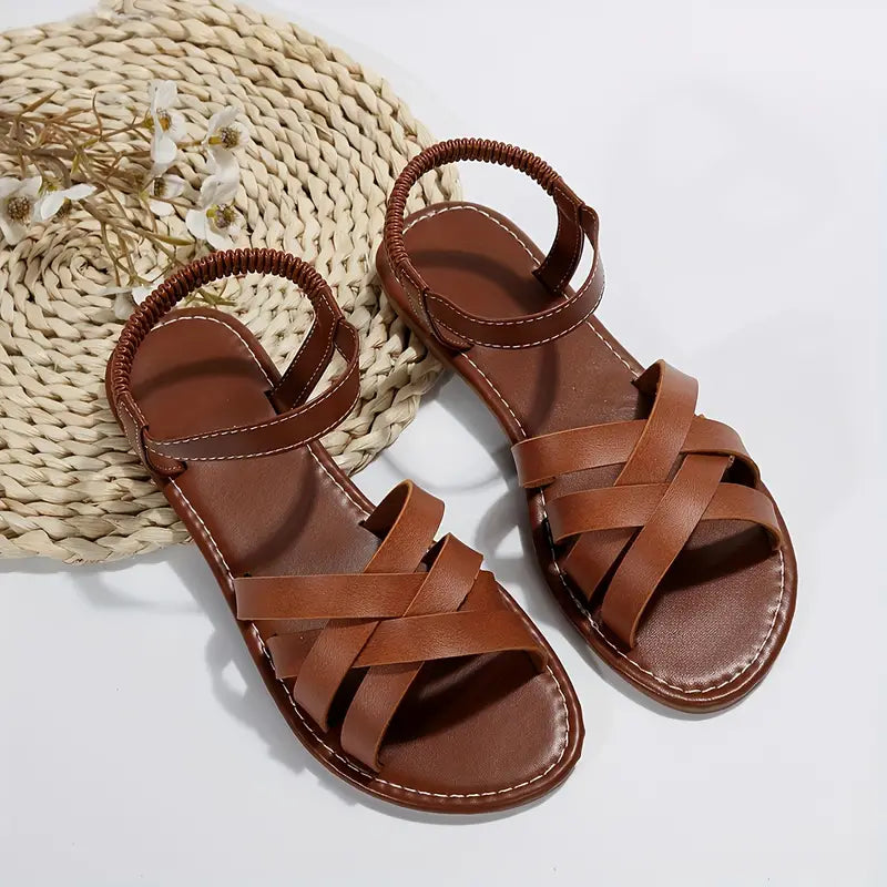 SICILY - Spring Sandals