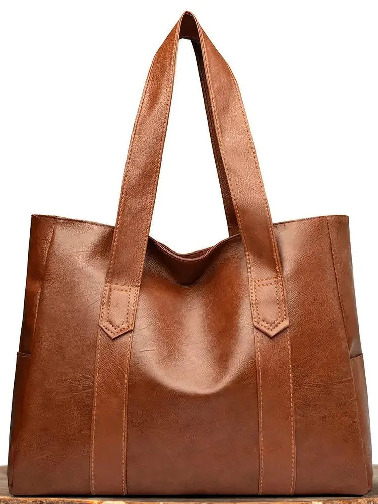 Laila - Versatile Large-capacity Shoulder Handbag for Women