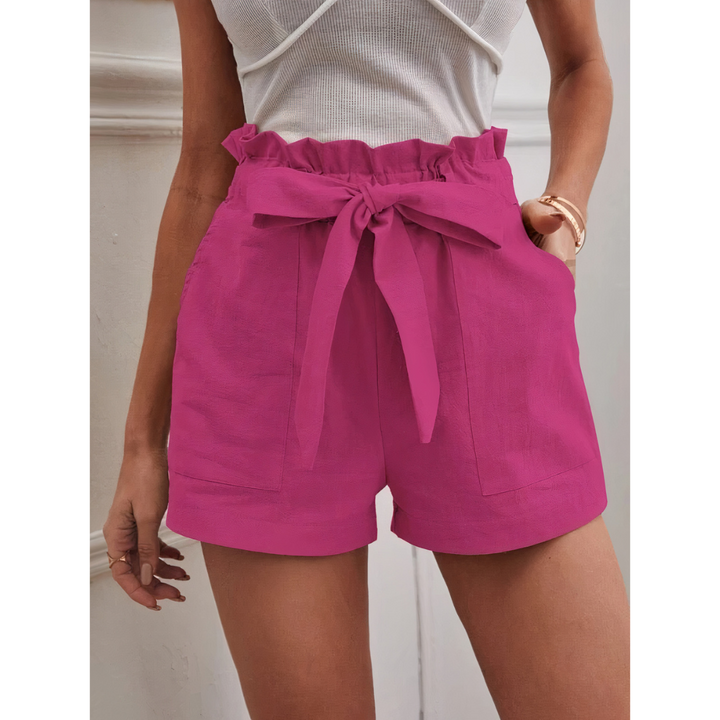 Gwen™ - Soft Breeze Shorts