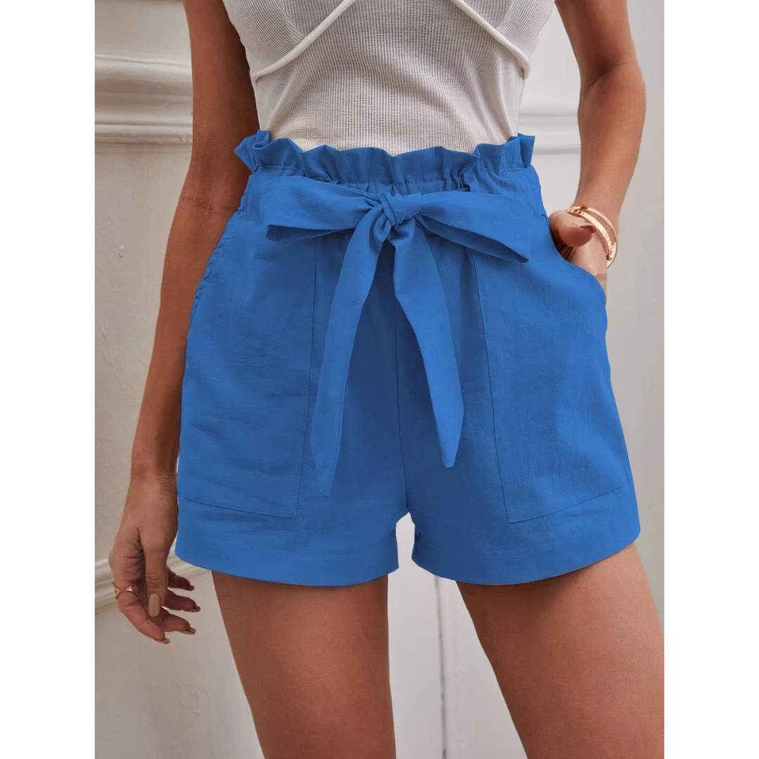 Gwen™ - Soft Breeze Shorts