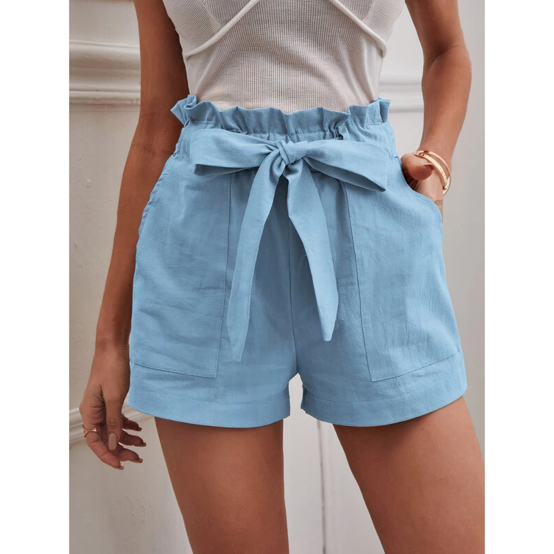 Gwen™ - Soft Breeze Shorts