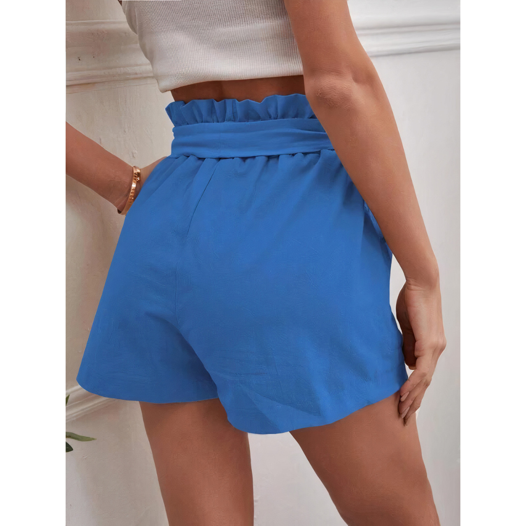 Gwen™ - Soft Breeze Shorts