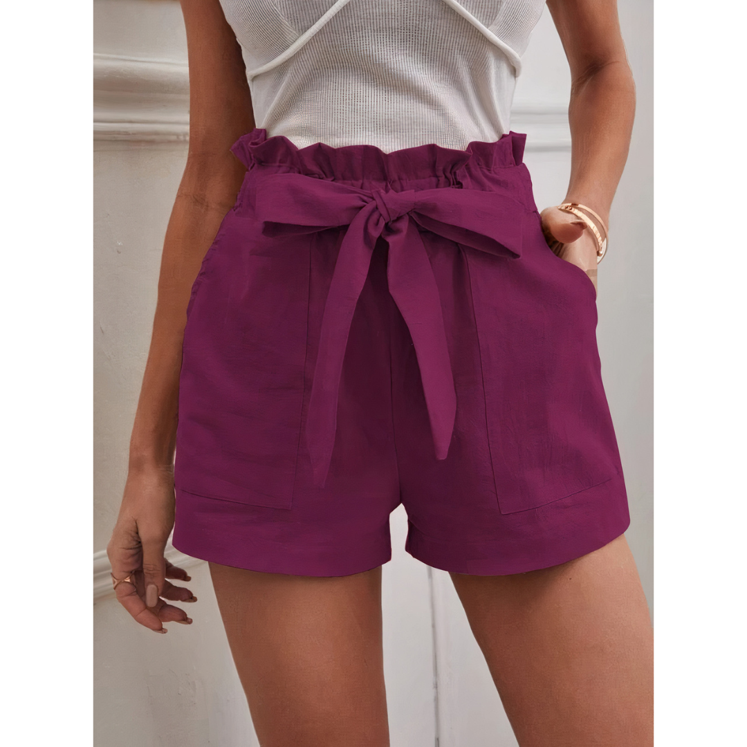 Gwen™ - Soft Breeze Shorts