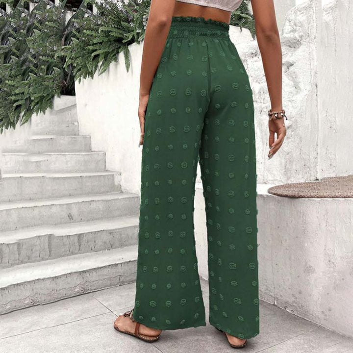 Vesha™ - Breezy Vacation Pants