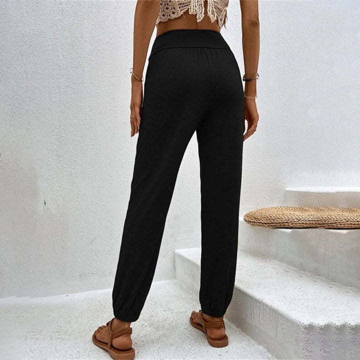 Vaila™ - Lightweight Jogger Pants