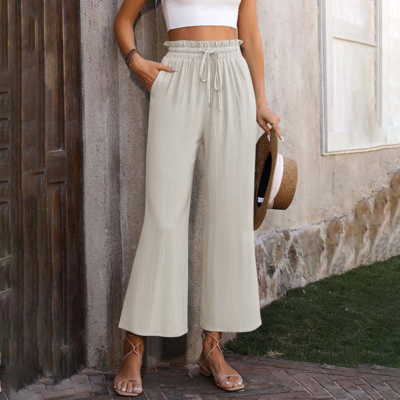 Eluna™ - Lightweight Lounge Pants