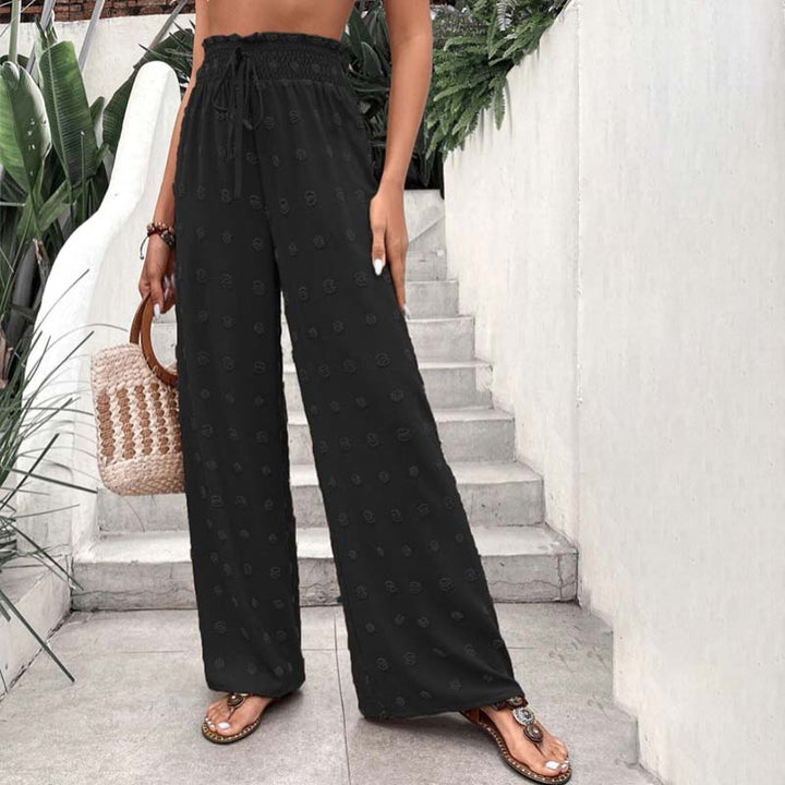 Vesha™ - Breezy Vacation Pants