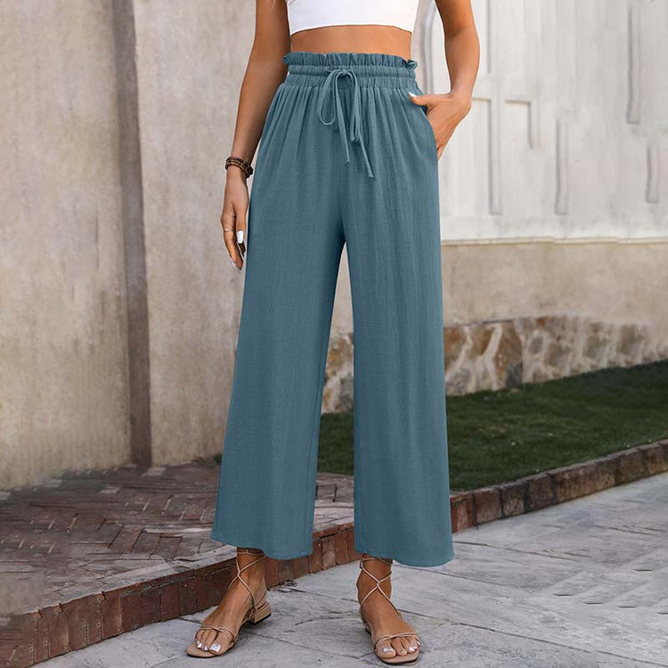 Eluna™ - Lightweight Lounge Pants