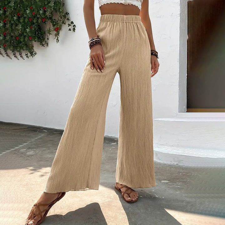 Maela™ - Flowy Lounge Pants