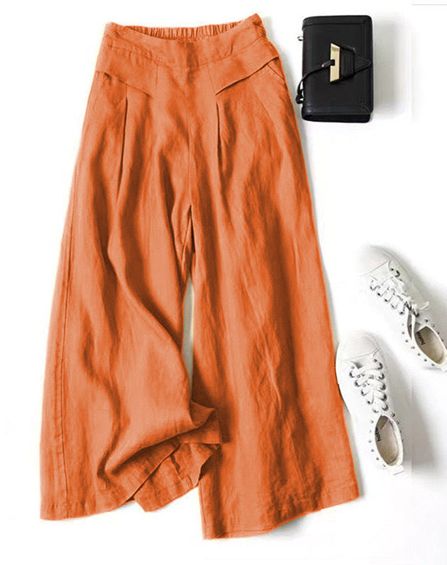 Audrey Pant – Elegance that moves with you