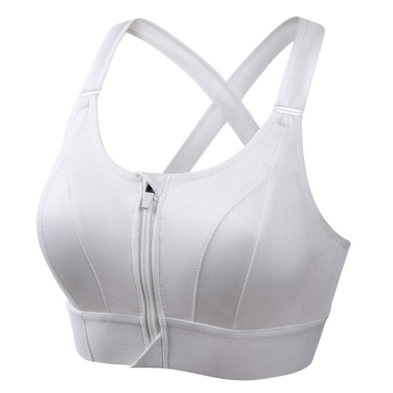 VITTORIA™|COMFORTABLE SPORTS BRA