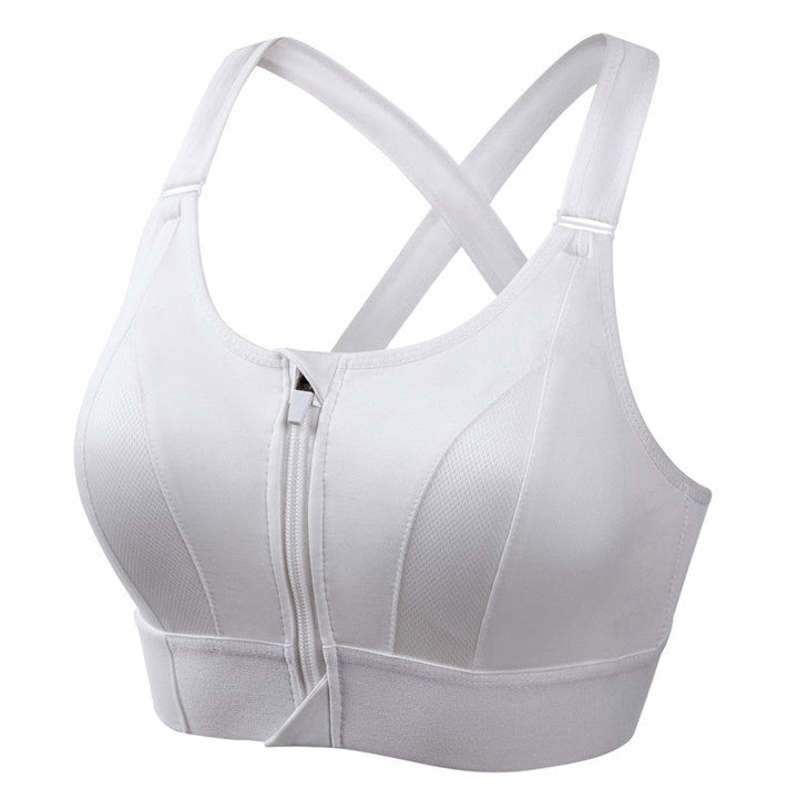 VITTORIA™|COMFORTABLE SPORTS BRA
