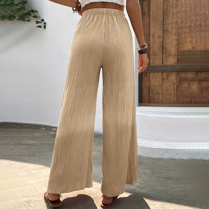 Maela™ - Flowy Lounge Pants