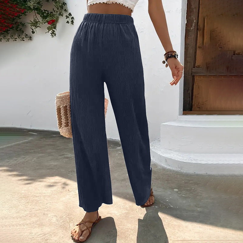 Maela™ - Flowy Lounge Pants