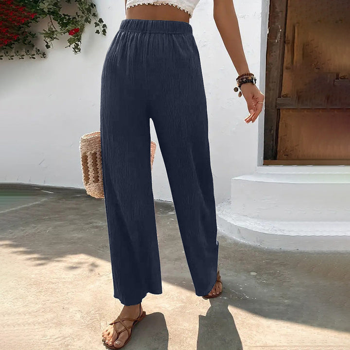 Maela™ - Flowy Lounge Pants