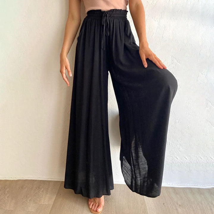 Mauren™ - Effortless Summer Pants