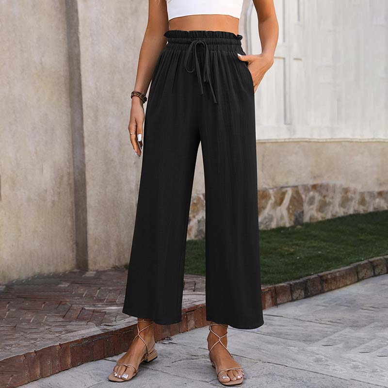 Eluna™ - Lightweight Lounge Pants