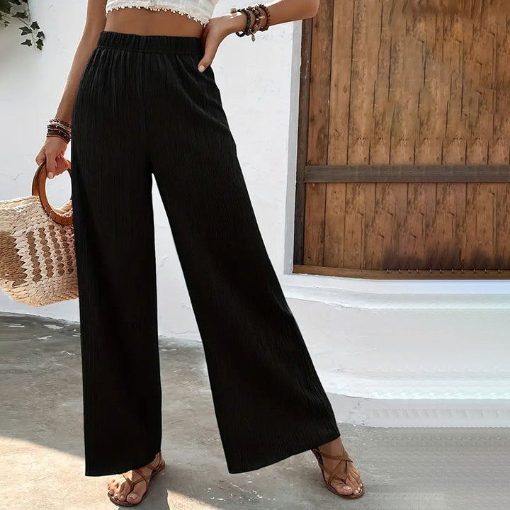 Maela™ - Flowy Lounge Pants
