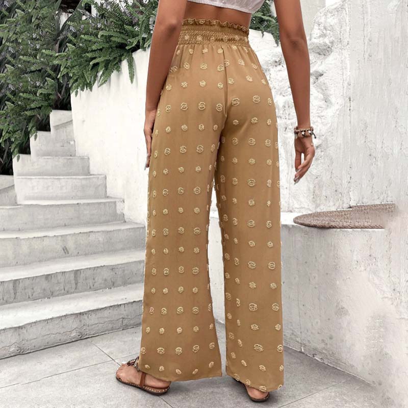 Vesha™ - Breezy Vacation Pants