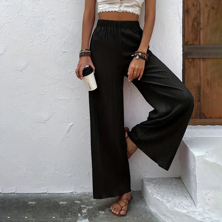 Maela™ - Flowy Lounge Pants