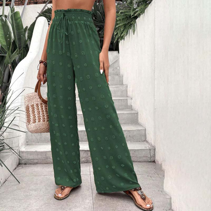 Vesha™ - Breezy Vacation Pants
