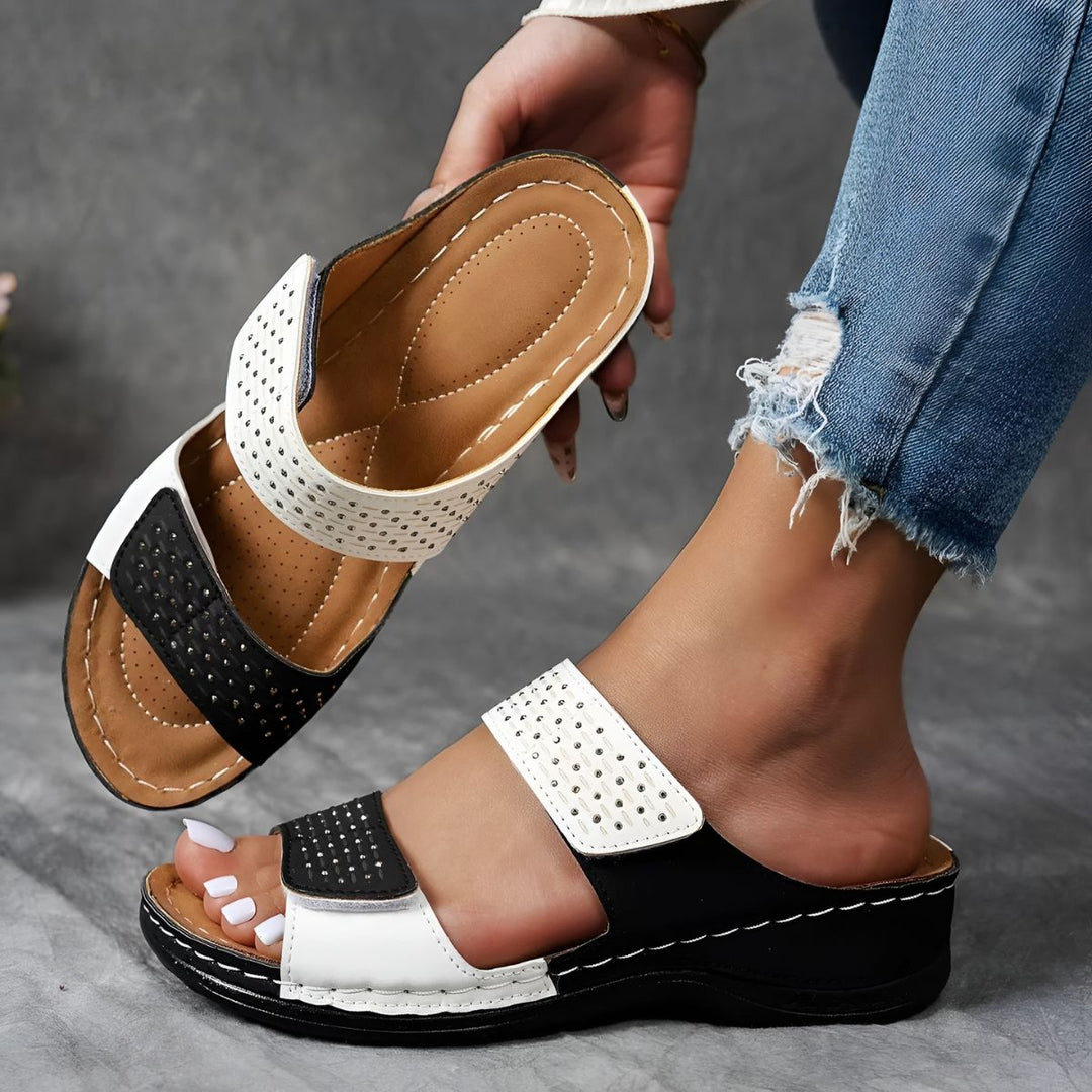 Gwendy | Breathable Orthopedic Sandal