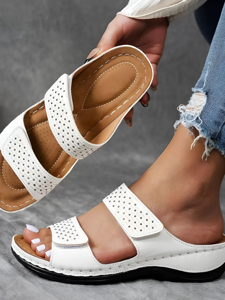 Alexandria™ Elegant Orthopedic Sandals