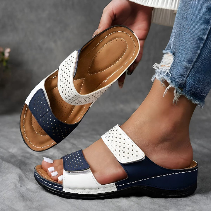 Gwendy | Breathable Orthopedic Sandal