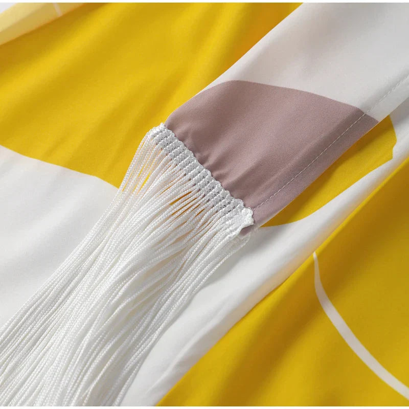 Paula - Printed Piece Set