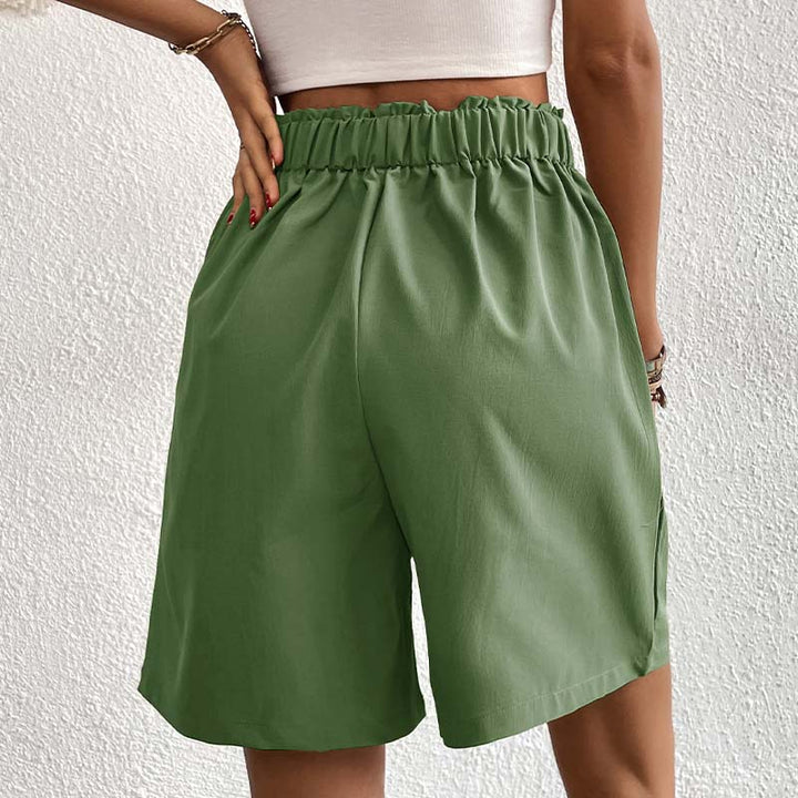 Evara™ - Comfort Ease Shorts