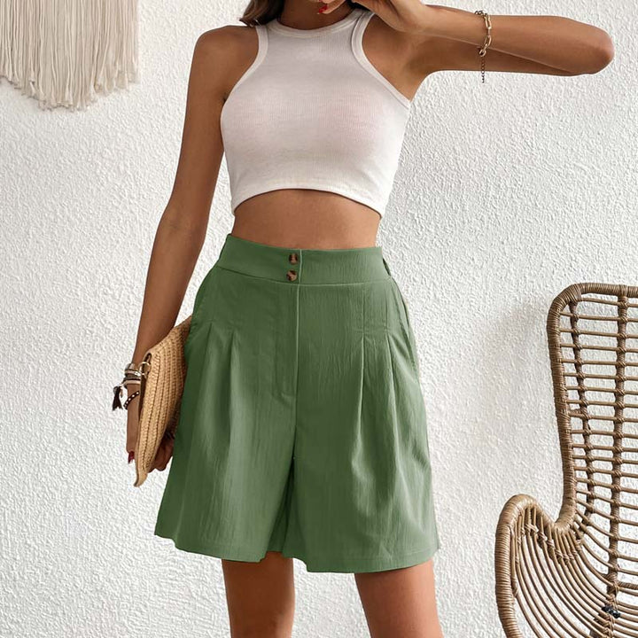 Evara™ - Comfort Ease Shorts