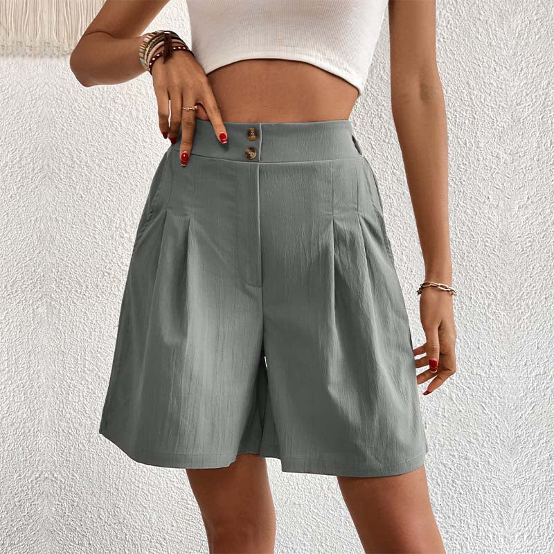 Evara™ - Comfort Ease Shorts