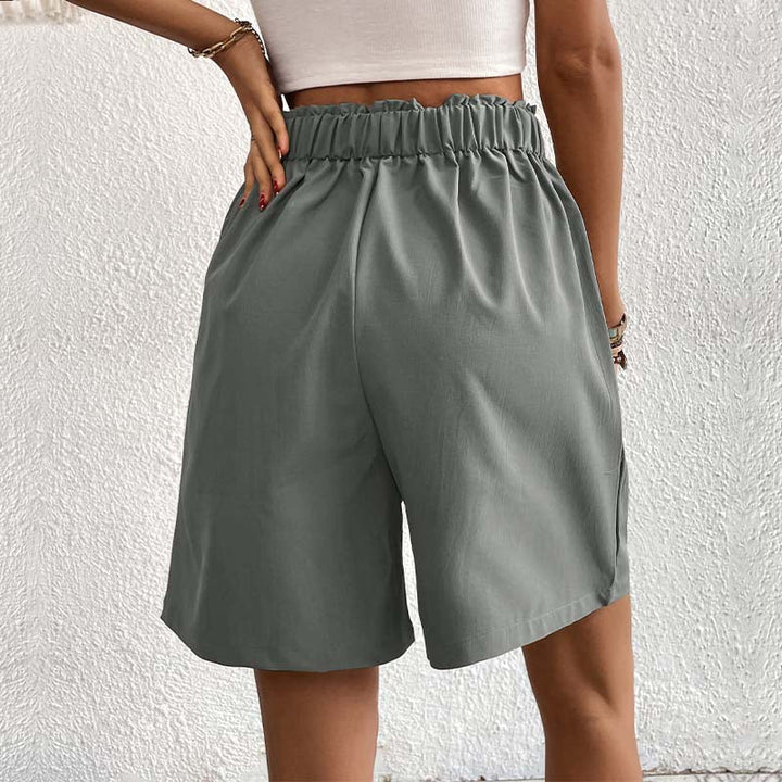 Evara™ - Comfort Ease Shorts