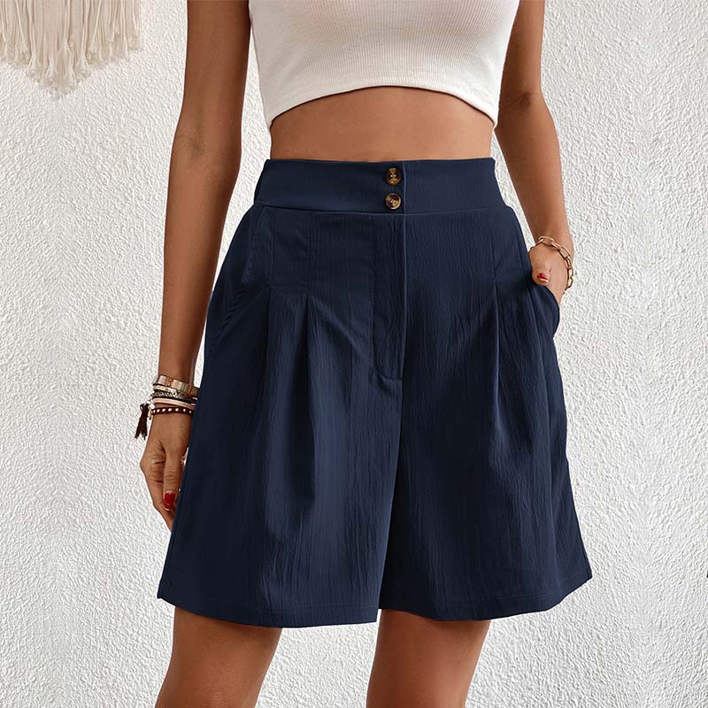 Evara™ - Comfort Ease Shorts