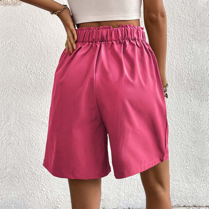 Evara™ - Comfort Ease Shorts