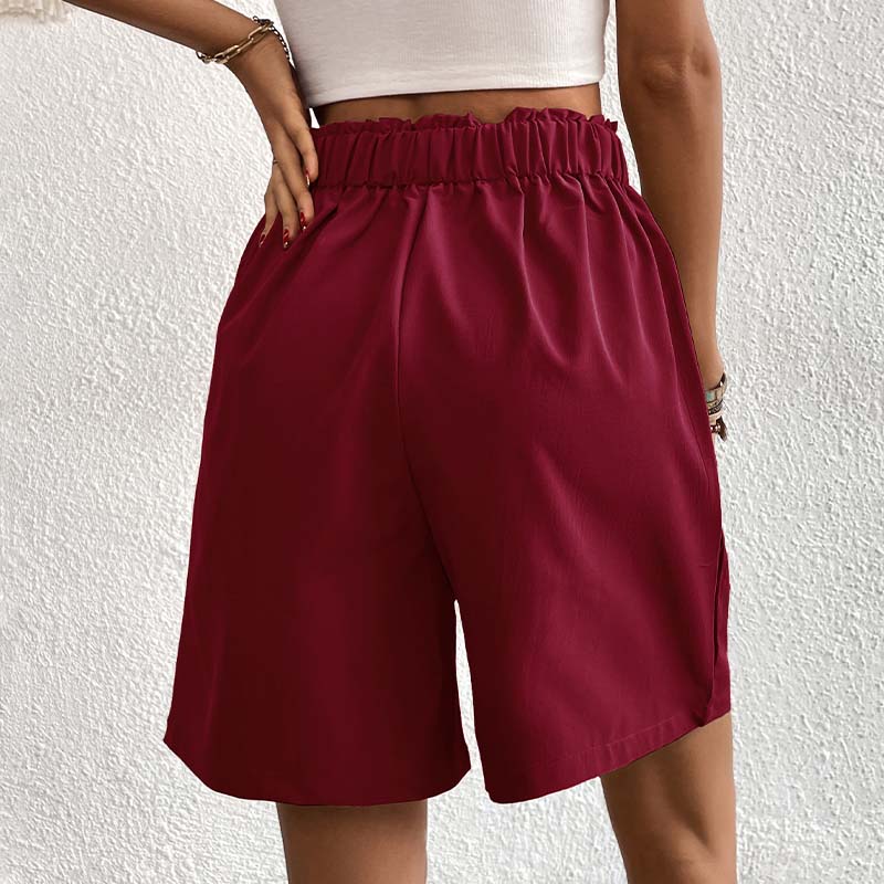 Evara™ - Comfort Ease Shorts