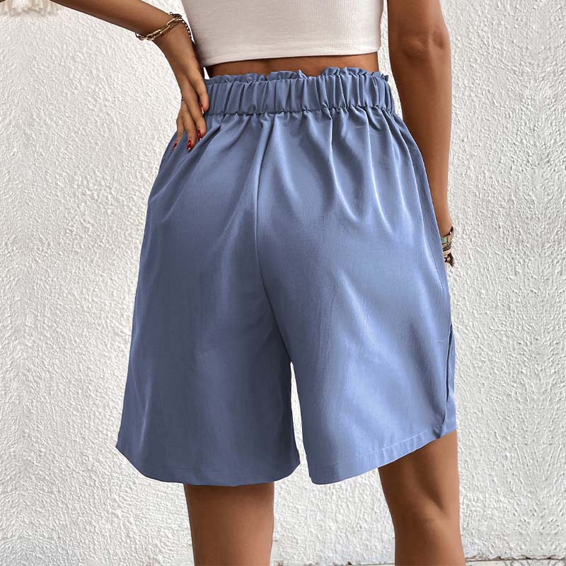 Evara™ - Comfort Ease Shorts