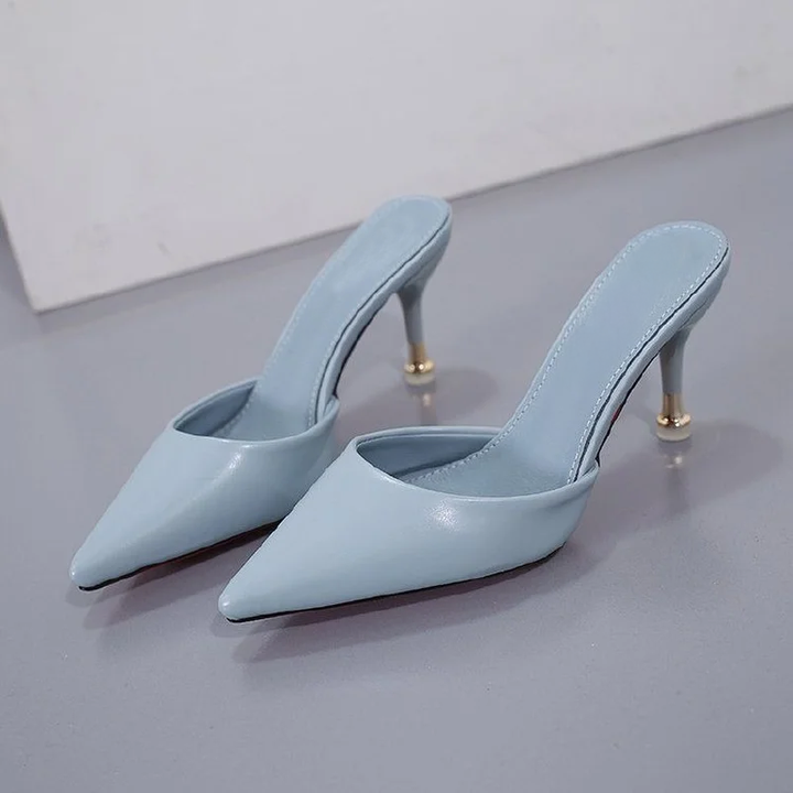 Silvi Glaze Heels