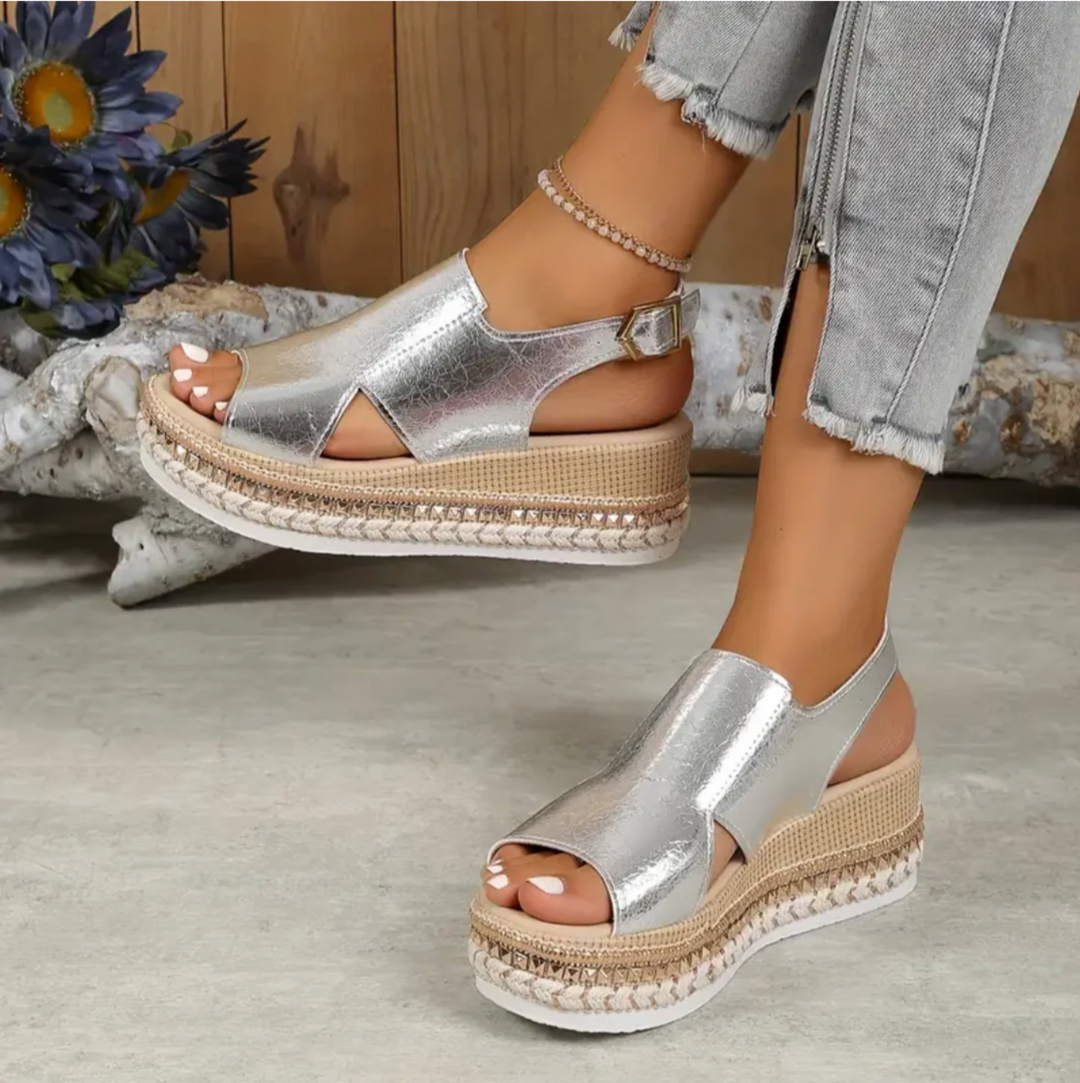 Melany - Ergonomic Sandals