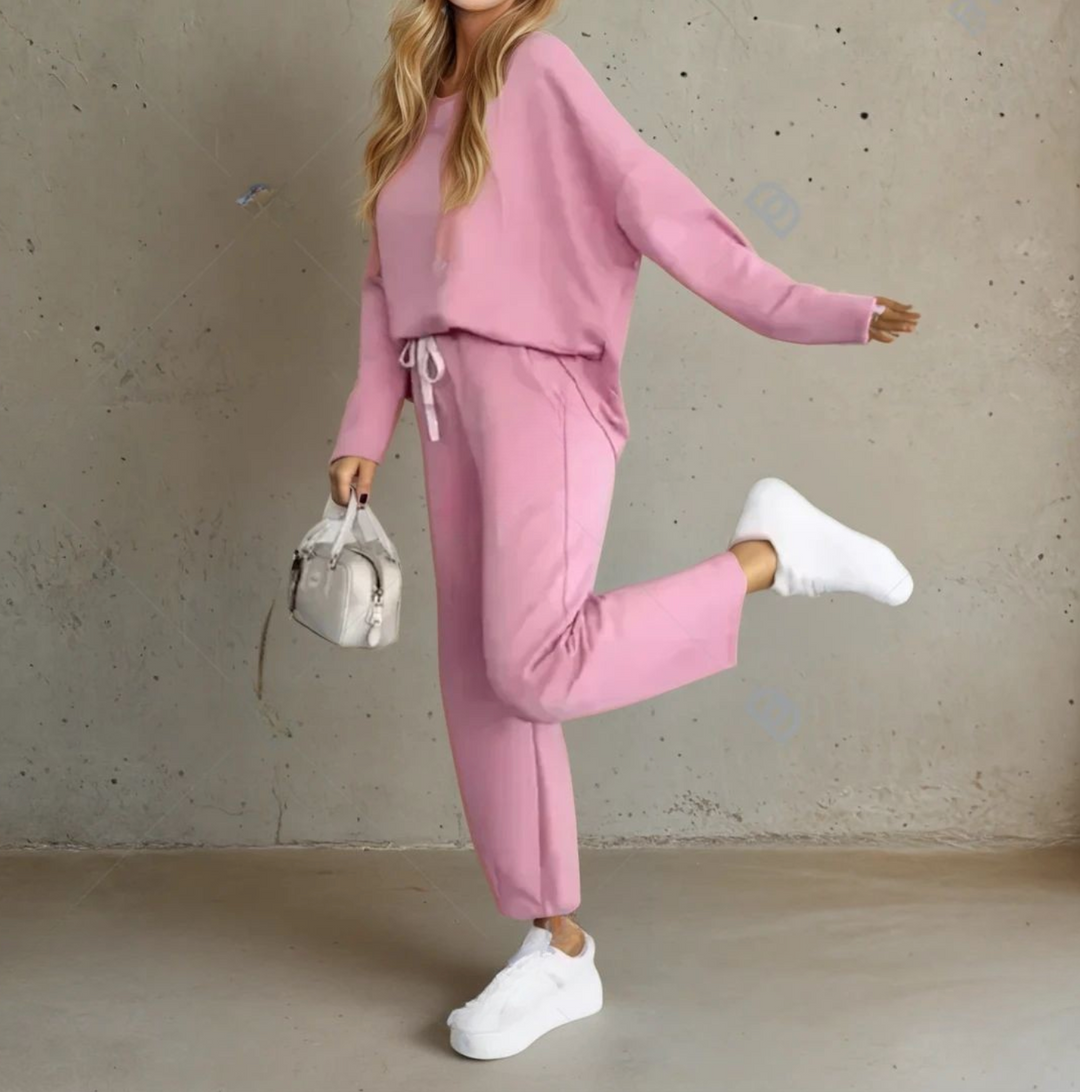 Olivia I Smooth as Butter & Elegant