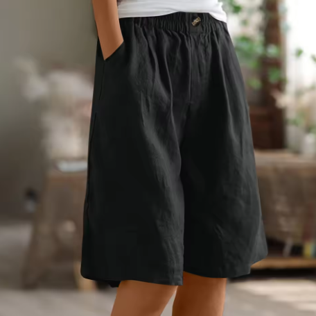 FRANCES | Comfort Shorts