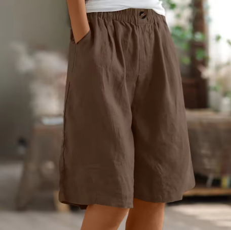 FRANCES | Comfort Shorts