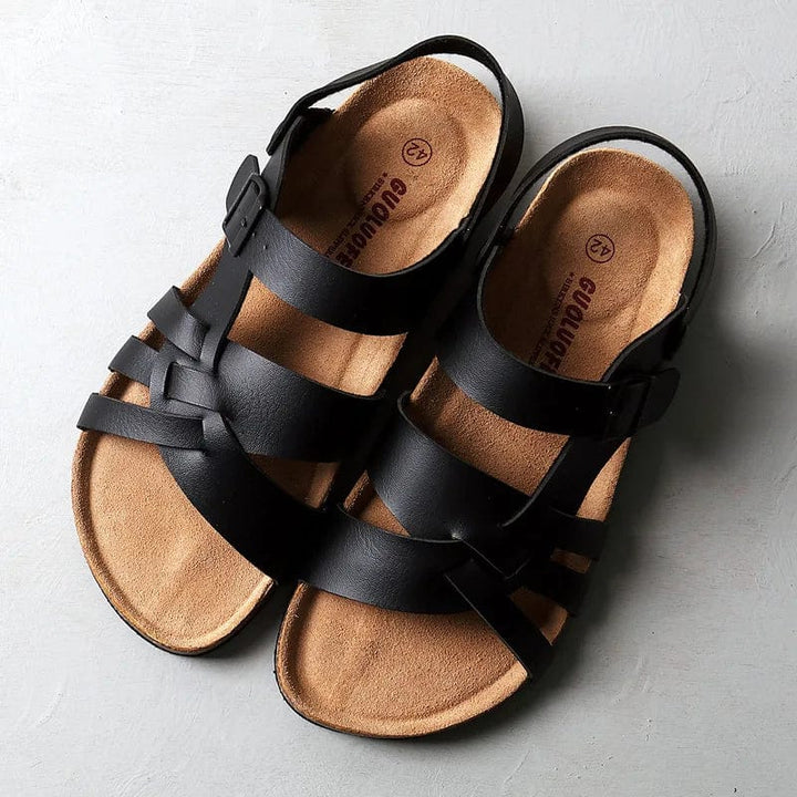 FRIDA - Comfy Sandals