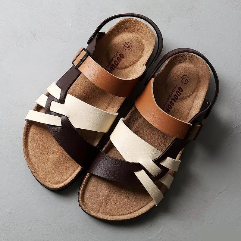 FRIDA - Comfy Sandals