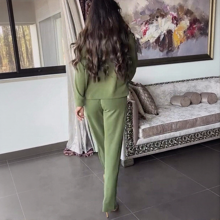 Chloe I Elegant Comfort Set