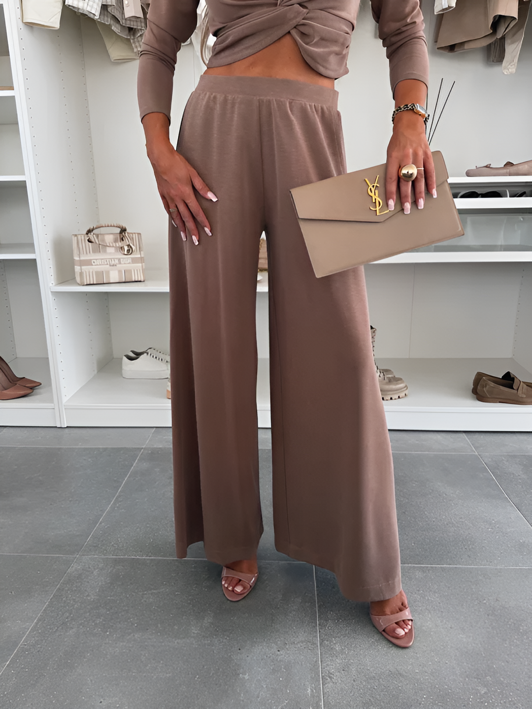 Léa – Chic Modern Set