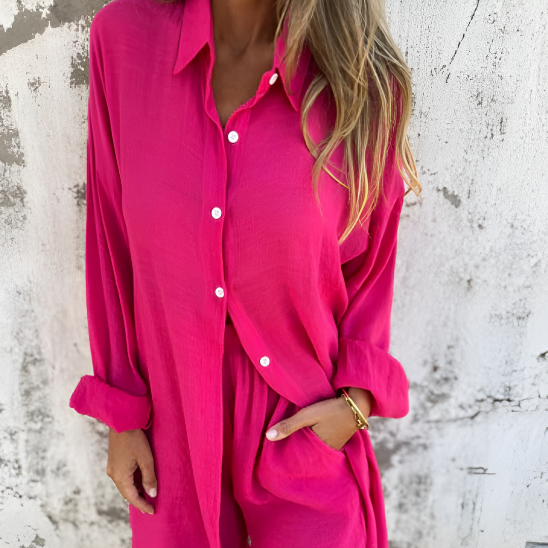 Camille | Chic Casual Set