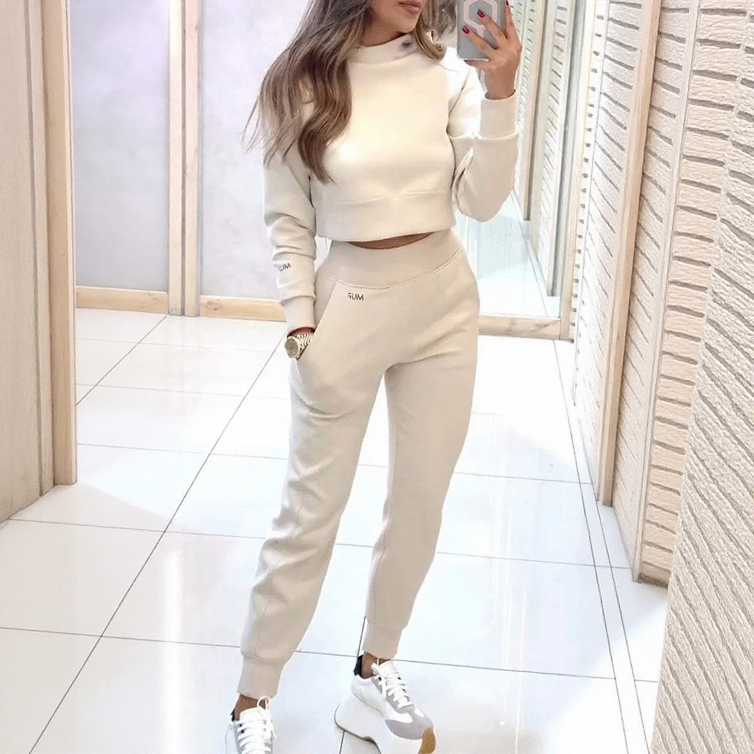 Marion | Elegant and Comfortable Outfit